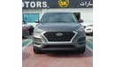 Hyundai Tucson TUCSON LIMITED / LEATHER / ELECTRIC SEATS / PUSH BUTTON / FULL OPT  (LOT 165517)