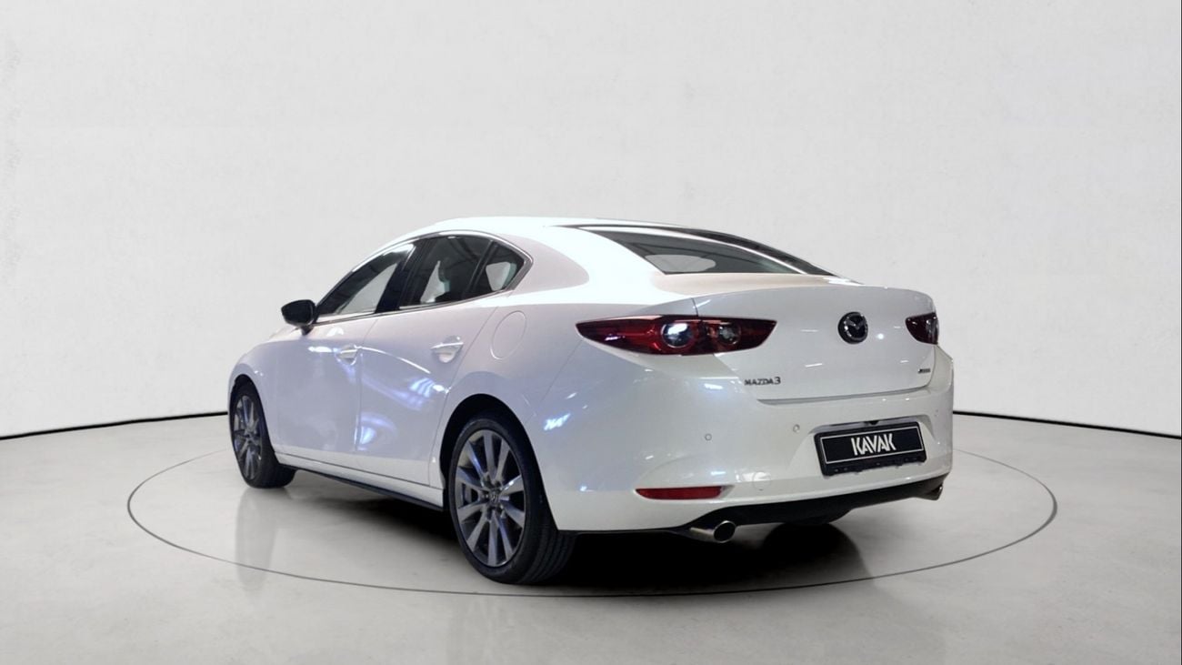 Mazda 3 Evolve | Guaranteed Warranty | 0 Down Payment