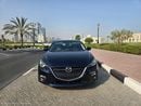 Mazda 3 V S/R