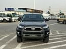Toyota Hilux 2022 Toyota Hilux GL Adventure Modified - 2.7L V4 - GCC - AWD 4x4- Rear Camera -  Patrol