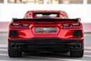 Chevrolet Corvette STD 2LT 6.2L (495 HP) Convertible