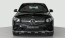 Mercedes-Benz GLC 250 Coupe AMG