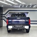 تويوتا تاندرا Crewmax Limited 5.7L Limited