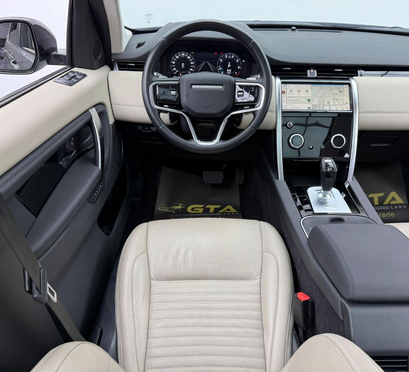 Land Rover Discovery Sport HSE Luxury 2.0L 2021 Land Rover Discovery Sport HSE Luxury, Warranty, Full LR Service History, Fully