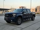 Chevrolet Silverado Silverado LTZ - American Specs - Premium Condition
