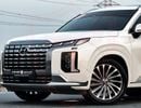 Hyundai Palisade CALLIGRAPHY Hyundai Palisade 2023 | 3.8L V6 | GCC Specs | Accident-Free | Excellent Condition | AED 2268/Month