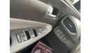 Hyundai Santa Fe GL Panorama Panorama 4camera AWD all in one