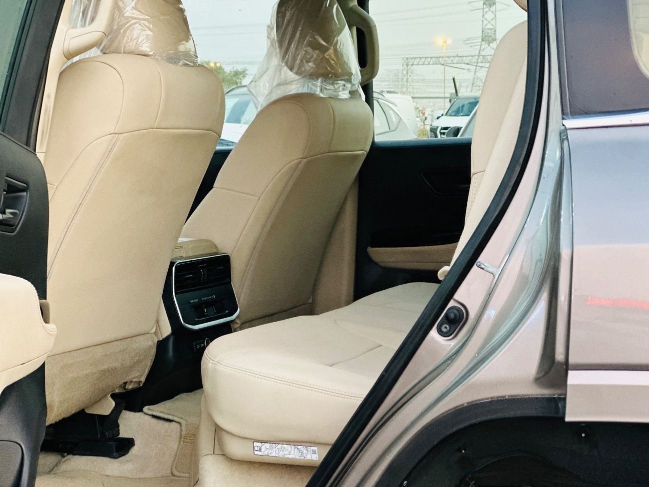 Toyota Land Cruiser GXR 4.0L