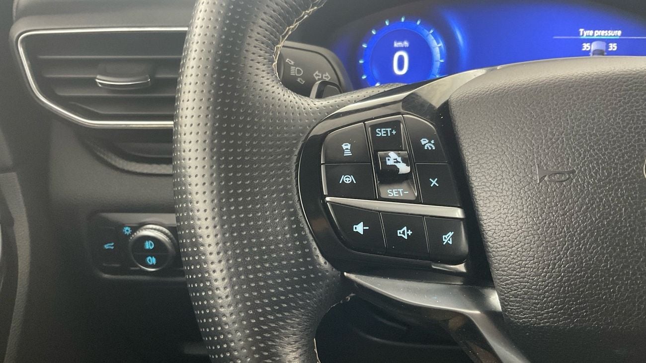 Ford Explorer 3.0 ST AUTO 4WD | Guaranteed Warranty | 0 Down Payment