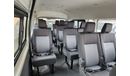 تويوتا هاياس TOYOTA HIACE 3.5 V6 AUTOMATIC
