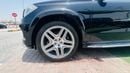 مرسيدس بنز GL 500 AMG SPORT