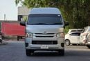 Toyota Hiace 8 SEATER | 2.0 PETROL ENGINE | RHD | AT