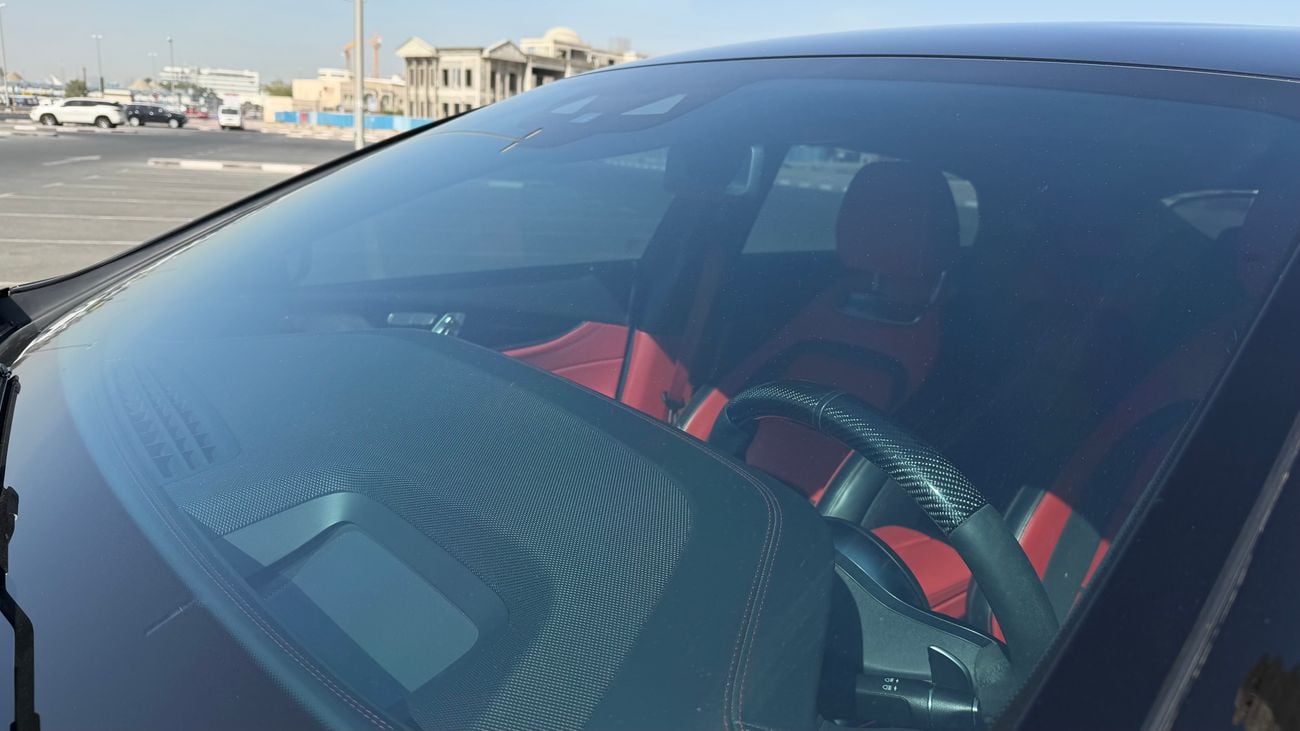 Mercedes-Benz AMG GT 43 4.0