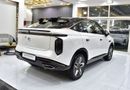 MG Whale EXCELLENT DEAL for our MG Whale ( 2022 Model ) in White Color Chinese Specs