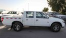 Isuzu DMax TF140