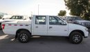 Isuzu PICK UP TF140