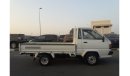 Toyota Lite-Ace TOYOTA LITE_ACE TRUCK RIGHT HAND DRIVE (PM898)