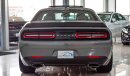 Dodge Challenger 2019 Scatpack WIDEBODY, 6.4L V8 GCC, 0km with 3Yrs or 100,000km Warranty