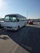 Mitsubishi Fuso Rosa 4.2L 33 Seats