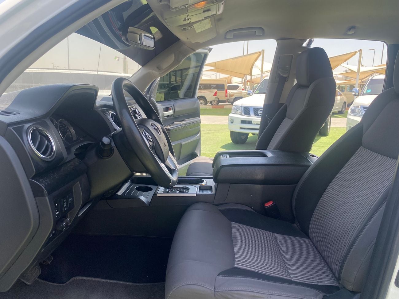 Toyota Tundra