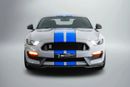 Ford Mustang Ford Shelby Mustang GT350