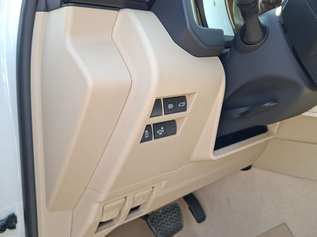 Toyota Land Cruiser Toyota Land Cruiser VXR 4.0L