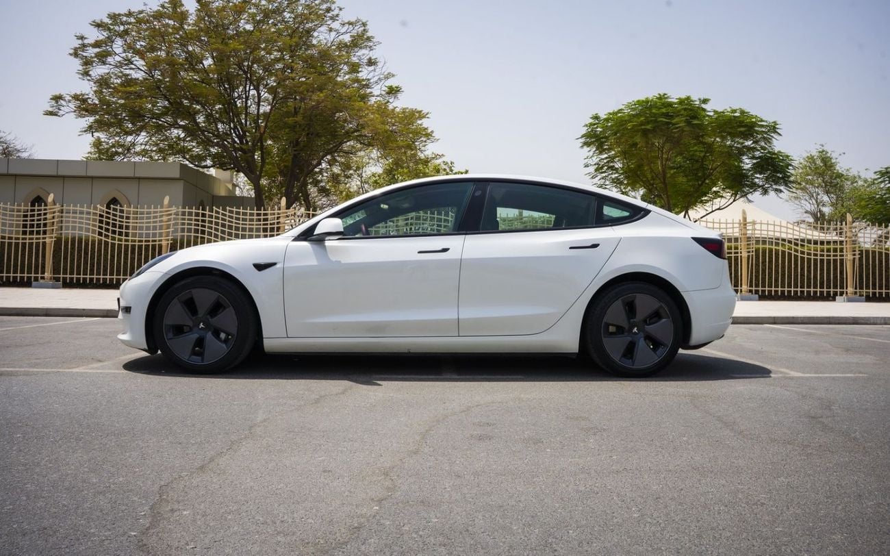 Tesla Model 3 Tesla Model 3 Standard 2023 GCC specs