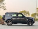 Land Rover Defender P400 110 X-Dynamic HSE 3.0L (5 Seater)