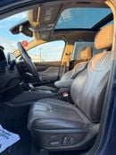 Hyundai Santa Fe LIMITED (NON GCC) 2020 HYUNDAI SANTAFE LIMITED PANORAMIC ROOF 360CAMERA FULL OPTIONS IMPORTED FROM U