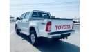 Toyota Hilux Diesel left hand drive clean car