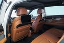 BMW 750Li xDrive 4.4L (523 HP)