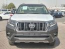 تويوتا برادو 2023 Toyota Prado TXL Spare-Down 7-Seater 4.0L V6 Petrol A/T 4WD Export Only