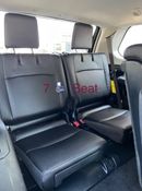 Toyota 4Runner SR5 PREMIUM 4x4 7 Seat Sunroof  full option