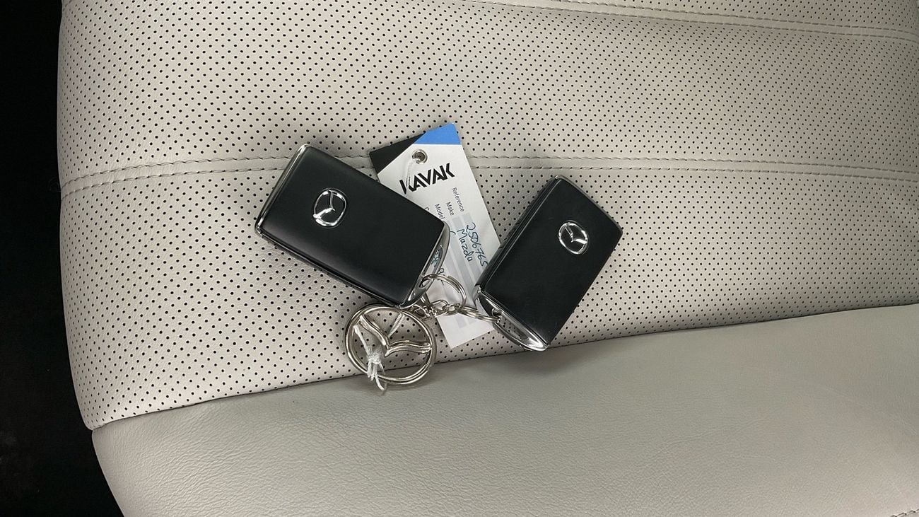 Mazda 6 Luxe | upto AED 20,000 Ramadan Discount | Guaranteed Warranty | 0 Down Payment