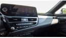Lexus ES350 Ultra Luxury. Local registration + 10%