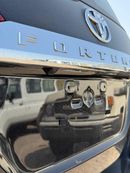 تويوتا فورتونر FORTUNER 2.7L PETROL V4 | AUTOMATIC | 0 KM | 03 YEARS WARRANTY