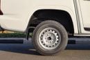 Mitsubishi L200 GL Petrol 2027 | 2.4L Petrol 4x4 MT | DC Pickup | Brand New | EXPORT