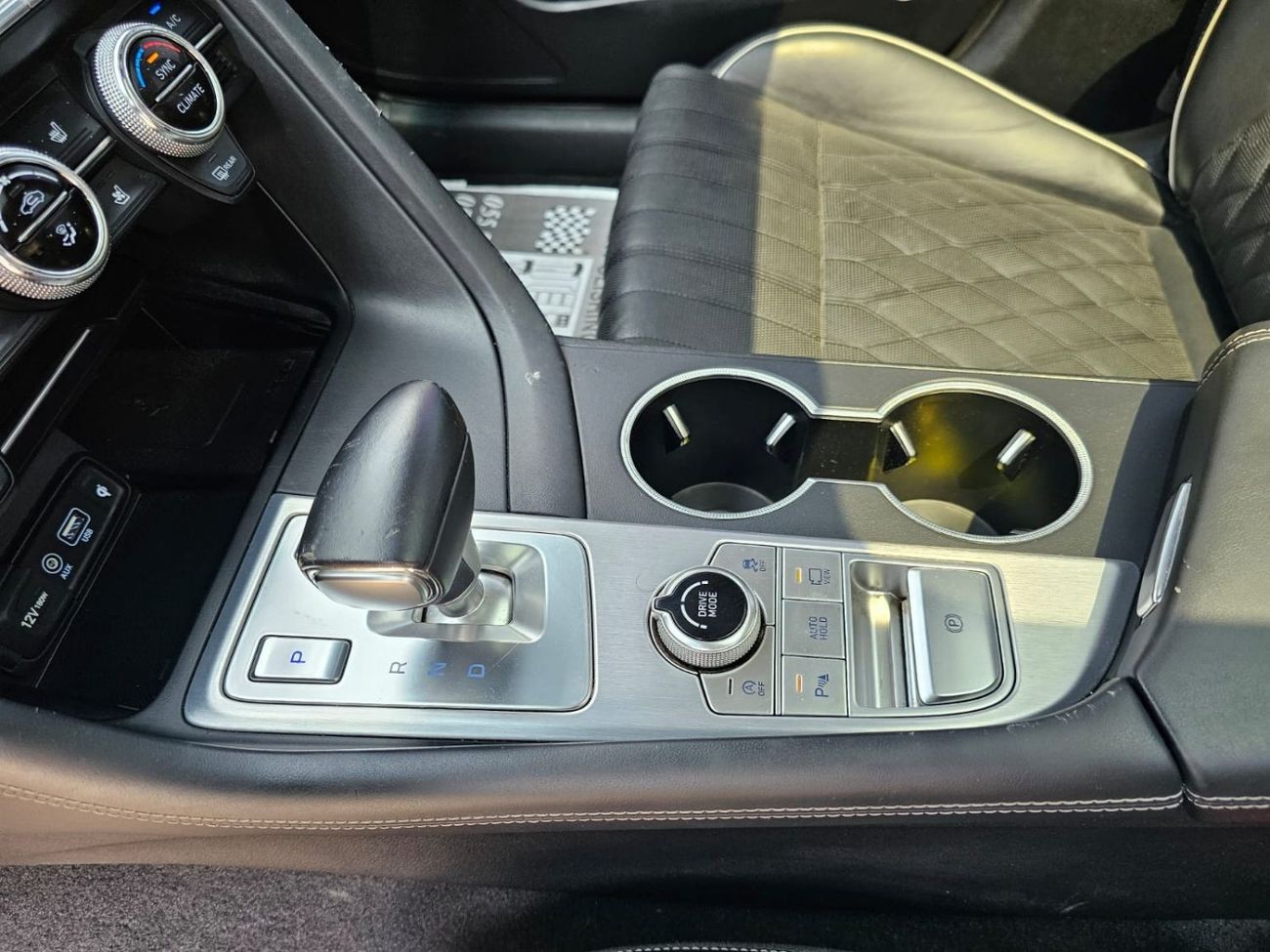 Genesis G70 Royal Sport