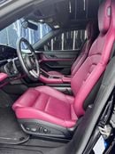 بورش تايكان 4S