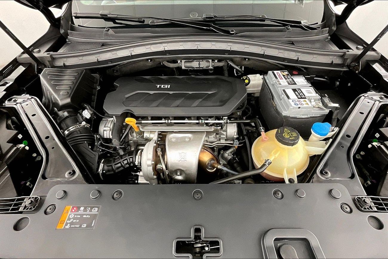 MG HS Trophy | 1 year free warranty | 0 down payment | 7 day return policy