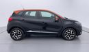Renault Captur LE 1.2 | Zero Down Payment | Free Home Test Drive