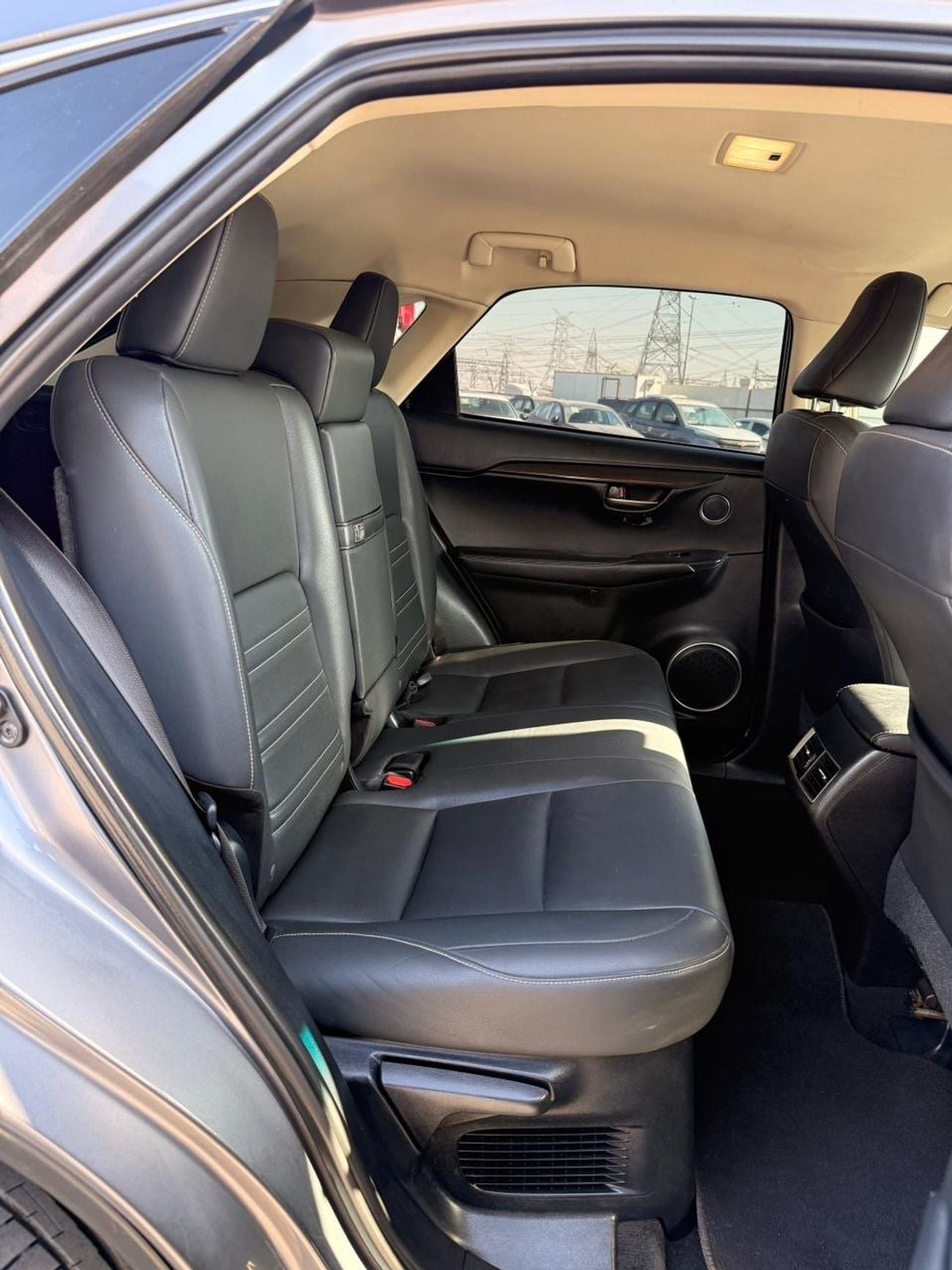 Lexus NX300 PREMIER Lexus NX 4X4