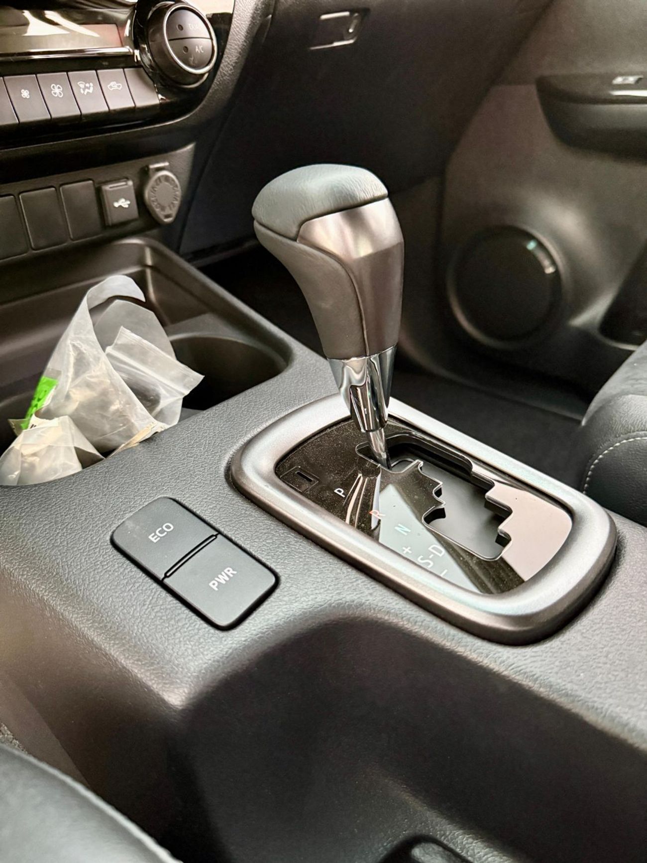 Toyota Hilux TOYOTA HILUX DOUBLE CAB PICKUP GR-S RALLY EDITION V6 4.0L PETROL