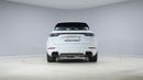 Porsche Cayenne | AED 5060 PM | Warranty 05-2026 | GCC