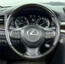 لكزس LX 570 SIGNATURE 2020 Lexus LX 570 Signature, Auto Guard Warranty, Full Service History, GCC