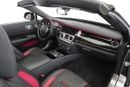 رولز رويس داون Rolls Royce Dawn