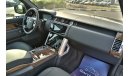 Land Rover Range Rover Vogue HSE V6 Long Wheelbase 2019