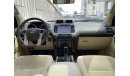 Toyota Prado GXR 4 | Under Warranty | Free Insurance | Inspected on 150+ parameters