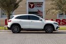 مرسيدس بنز EQA 350 SUV 4MATIC