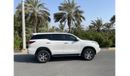Toyota Fortuner EXR GXR TOYOTA FORTUNER  (GCC  _ SPEC) -  2019- VERY GOOD